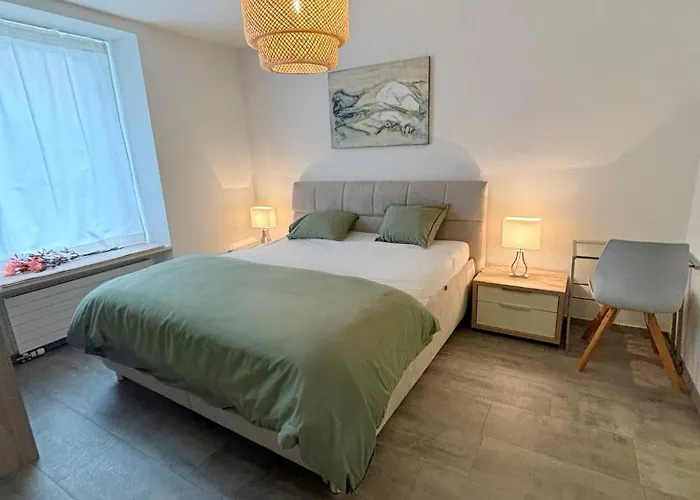 In Center Of * Zurich