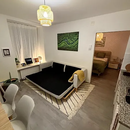 In Center Of Apartmán